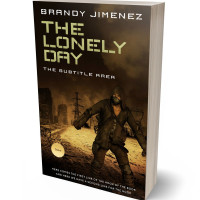 Tablet view of Karaka #3571 - Premade Mystery & Thriller & Suspense Book Cover