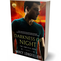 Tablet view of Tuscany #3579 - Premade Mystery & Thriller & Suspense Book Cover