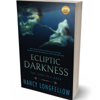 Tablet view of Mirage #3589 - Premade Erotica Book Cover