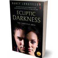 Tablet view of Gondola #3590 - Premade Action & Adventure Book Cover