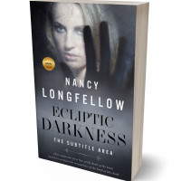 Tablet view of Tuna #3592 - Premade Mystery & Thriller & Suspense Book Cover