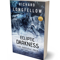 Tablet view of Geyser #3596 - Premade Fantasy Book Cover