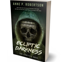 Tablet view of Rangoon Green #3600 - Premade Mystery & Thriller & Suspense Book Cover