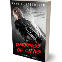 Tablet view of Blossom #3605 - Premade Mystery & Thriller & Suspense Book Cover