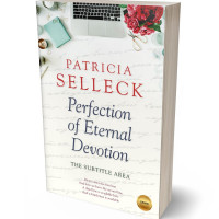 Tablet view of Green White #3610 - Premade Health & Mind & Body Book Cover | BookCoverZone