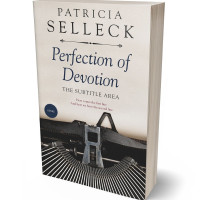 Tablet view of Thunder #3612 - Premade Poetry Book Cover | BookCoverZone