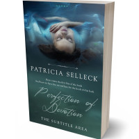 Tablet view of Plantation #3615 - Premade Mystery & Thriller & Suspense Book Cover