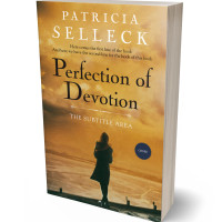 3D view of Tussock #3623 - Premade Mystery & Thriller & Suspense Book Cover