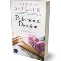 Tablet view of Ebb #3624 - Premade Romance Book Cover