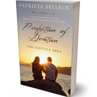 Tablet view of Vanilla #3626 - Premade Romance Book Cover