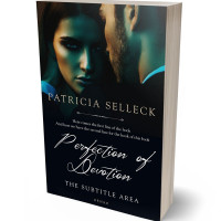 Tablet view of Ebony #3627 - Premade Romance Book Cover