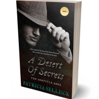 Tablet view of Zeus #3642 - Premade Mystery & Thriller & Suspense Book Cover