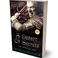 Tablet view of Akaroa #3643 - Premade Historical Book Cover