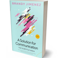 Tablet view of Jagged Ice #3646 - Premade Science Fiction Book Cover