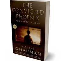 Tablet view of Creole #3660 - Premade Mystery & Thriller & Suspense Book Cover