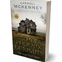 Tablet view of Timberwolf #3668 - Premade Mystery & Thriller & Suspense Book Cover