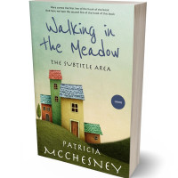 Tablet view of Green Mist #3678 - Premade Fantasy Book Cover