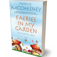 Tablet view of Mint Tulip #3684 - Premade Children's Book Cover