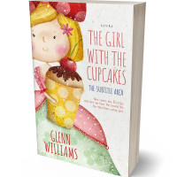 Tablet view of Pearl Bush #3687 - Premade Fantasy Book Cover