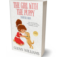 Tablet view of Cararra #3688 - Premade Teen & Young Adult Book Cover