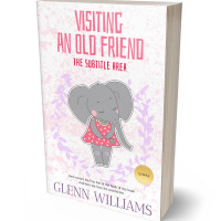 Tablet view of Lola #3689 - Premade Chick Lit Book Cover