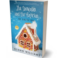 Tablet view of Akaroa #3700 - Premade Cookbooks & Food & Wine Book Cover