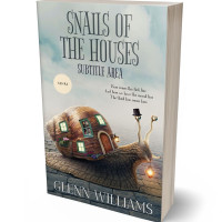 Tablet view of Kangaroo #3703 - Premade Fantasy Book Cover