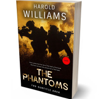 Tablet view of Brandy Punch #3711 - Premade Mystery & Thriller & Suspense Book Cover