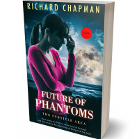 Tablet view of Viola #3719 - Premade Romance Book Cover