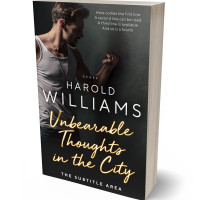 Tablet view of Dune #3721 - Premade Teen & Young Adult Book Cover