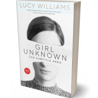 Tablet view of Emperor #3730 - Premade Mystery & Thriller & Suspense Book Cover