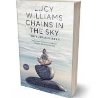 Tablet view of Gray Nurse #3746 - Premade Health & Mind & Body Book Cover