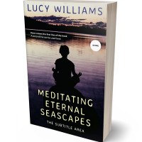 Tablet view of Bastille #3748 - Premade Health & Mind & Body Book Cover