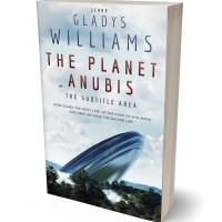 Tablet view of Ebony Clay #3759 - Premade Apocalyptica Book Cover | BookCoverZone