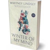 Tablet view of Moon Mist #3779 - Premade Fantasy Book Cover