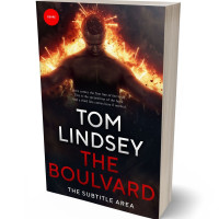 Tablet view of Japonica #3783 - Premade Fantasy Book Cover