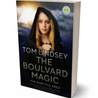 Tablet view of Sorrell Brown #3786 - Premade Fantasy Book Cover