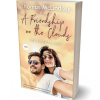 Tablet view of Pancho #3799 - Premade Romance Book Cover | BookCoverZone