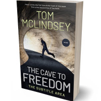 Tablet view of Soft Amber #3802 - Premade Mystery & Thriller & Suspense Book Cover