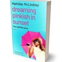 Tablet view of Mauvelous #3805 - Premade Romance Book Cover