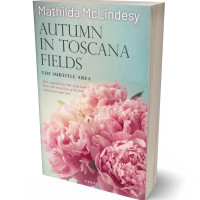 Tablet view of Silver Rust #3810 - Premade Romance Book Cover