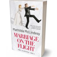 Tablet view of Athens Gray #3815 - Premade Romance Book Cover | BookCoverZone