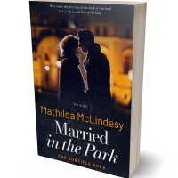 Tablet view of Tussock #3820 - Premade Romance Book Cover | BookCoverZone