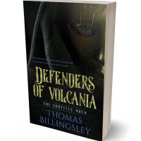 Tablet view of Log Cabin #3837 - Premade Mystery & Thriller & Suspense Book Cover