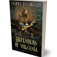 Tablet view of Rangoon Green #3840 - Premade Fantasy Book Cover