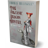 Tablet view of Star Dust #3854 - Premade Fantasy Book Cover