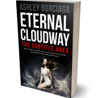 Tablet view of Shark #3890 - Premade Business Book Cover