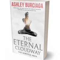 Tablet view of Gallery #3895 - Premade Religion & Spirituality Book Cover