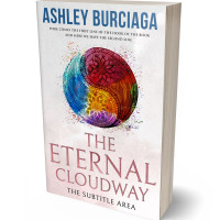 Tablet view of Ebb #3897 - Premade Religion & Spirituality Book Cover