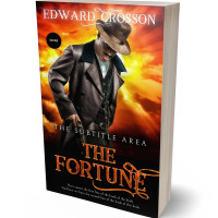 Tablet view of Gondola #3900 - Premade Historical Book Cover